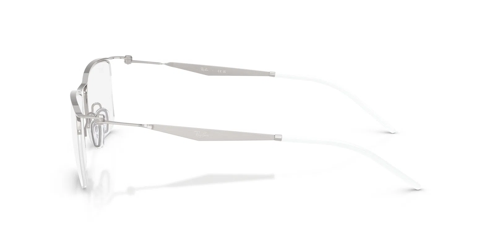 Ray-Ban 7554 Eyeglasses - view 18
